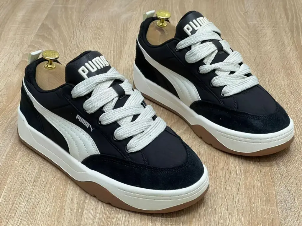 Puma Park 