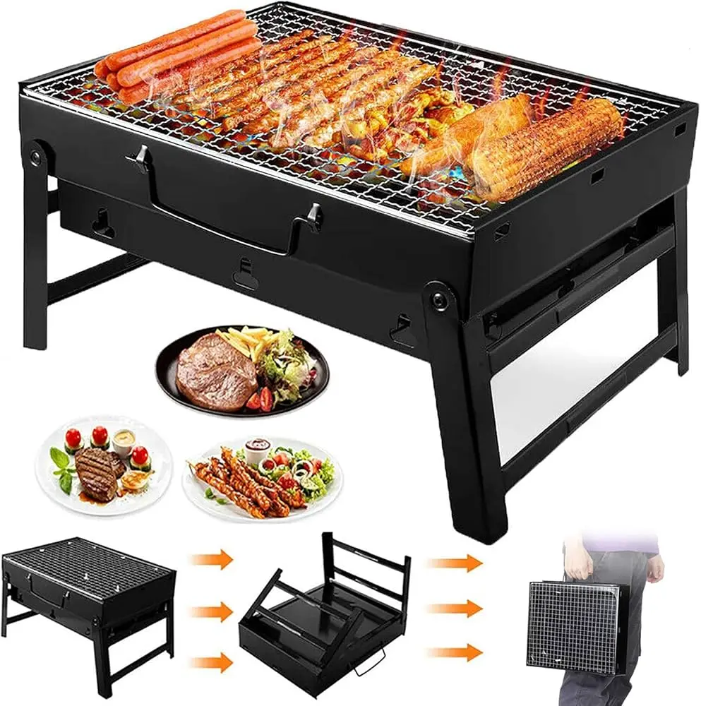 Mini Barbecue