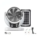 Ventilateur Solaire