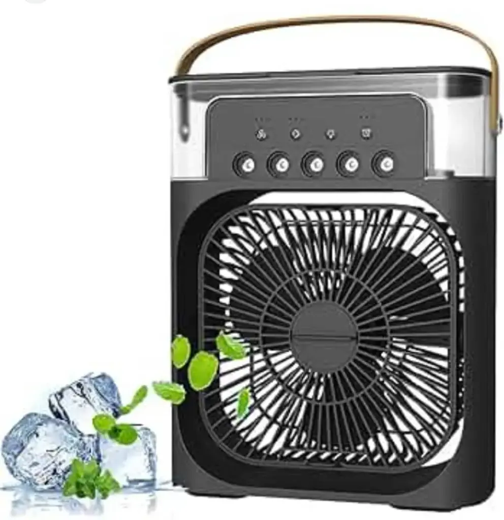 Mini Climatiseur