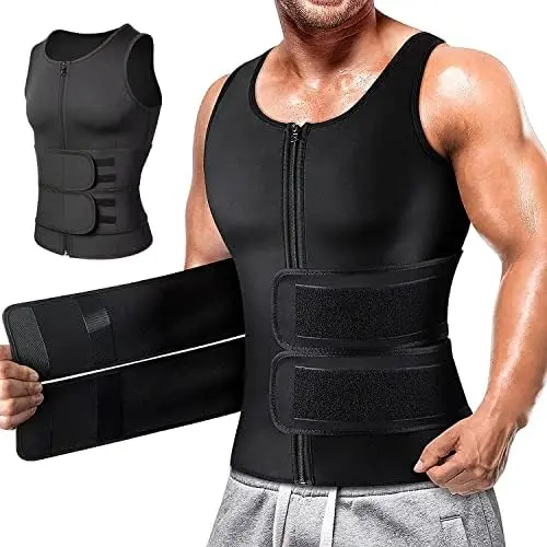Gilet de Sudation Homme