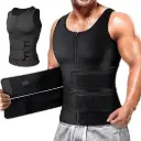 Gilet de Sudation Homme