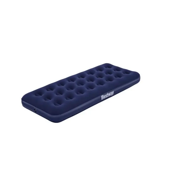 Matelas gonflable 1 Place BESTWAY