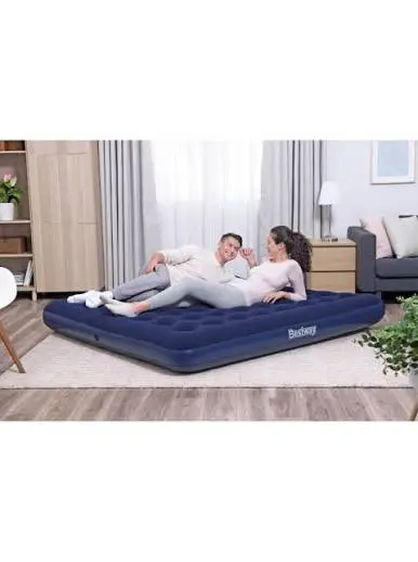 Matelas gonflable 2 Place BESTWAY