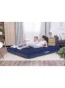 Matelas gonflable 2 Place BESTWAY
