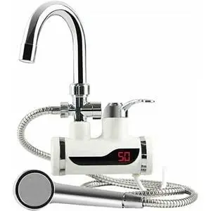 Robinet Chaufe-eau