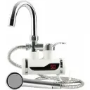 Robinet Chaufe-eau