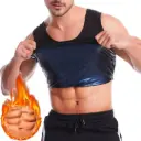 Gilet de Sauna HOMME