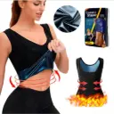Gilet de Sauna FEMME