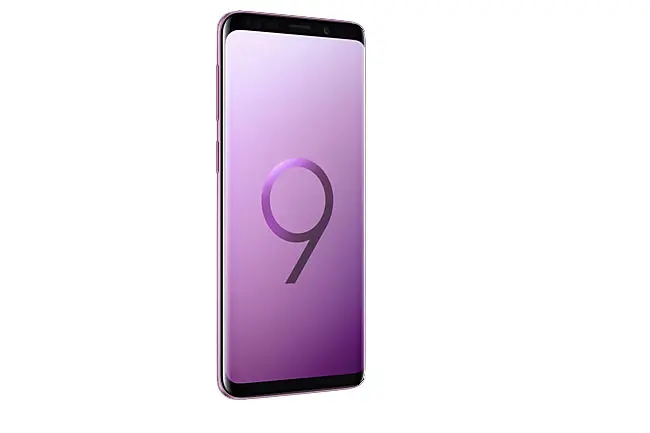 Samsung Galaxy S9