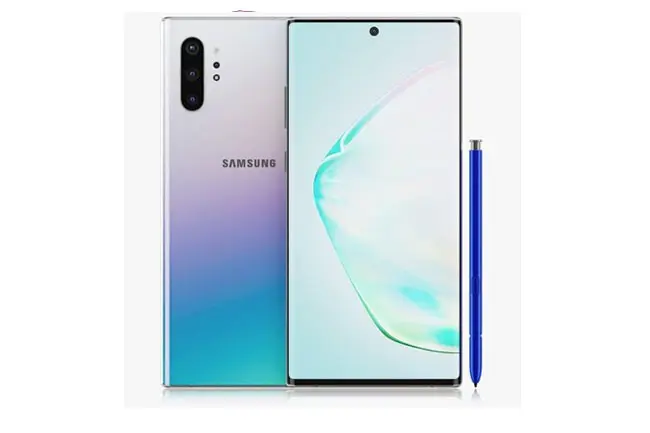 Samsung Galaxy Note 10 Plus