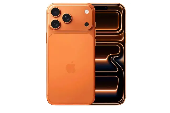 IPhone 17 Pro Max - 2To
