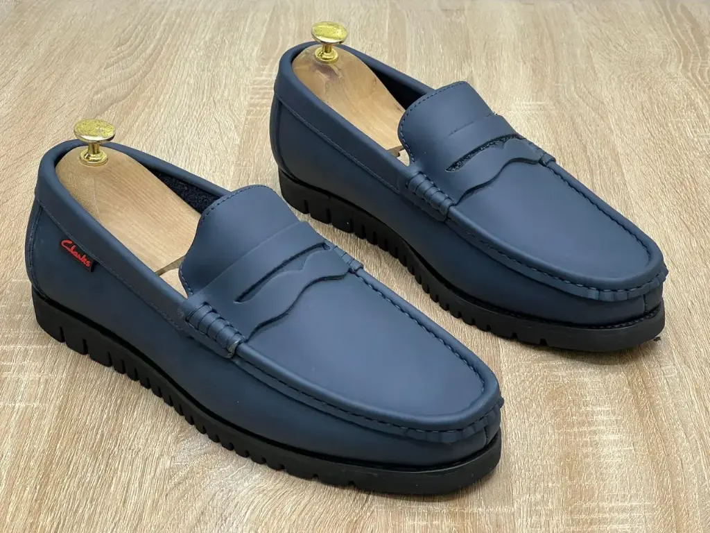 Mocassin CLARKS
