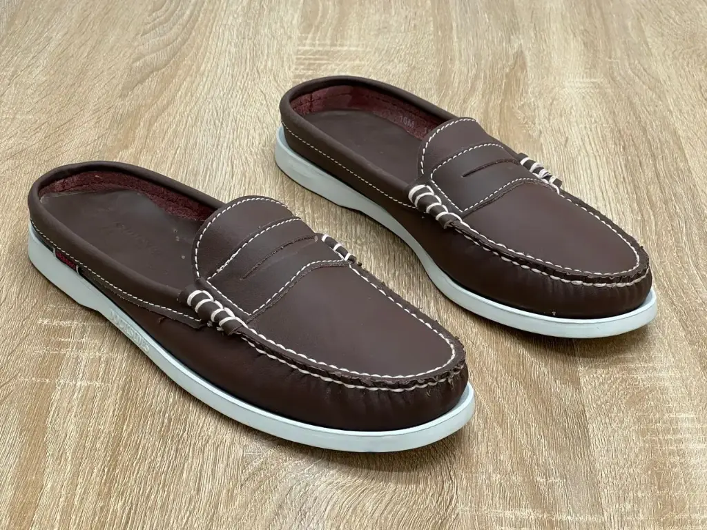 Babouche SEBAGO